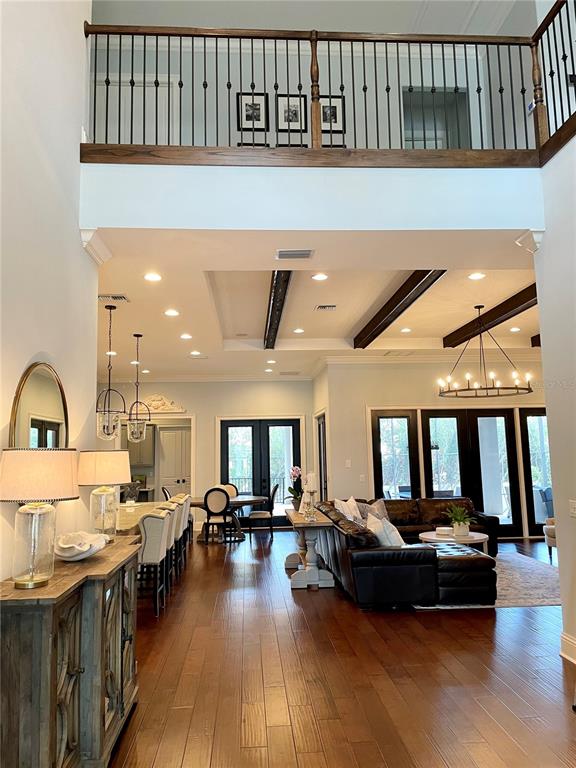 SUNSET PARK - Residential