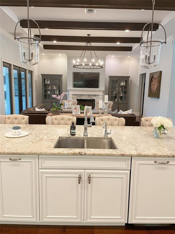 SUNSET PARK - Residential