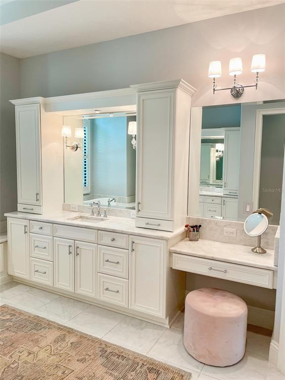 SUNSET PARK - Residential