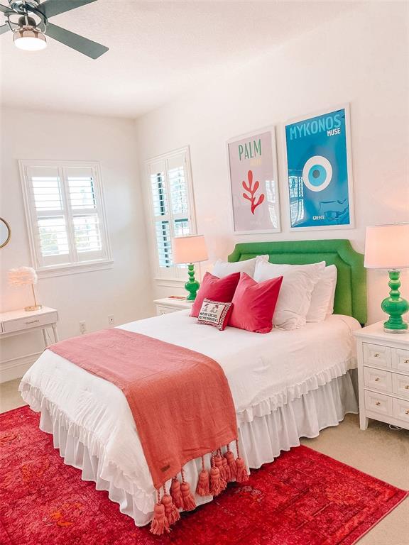 SUNSET PARK - Residential