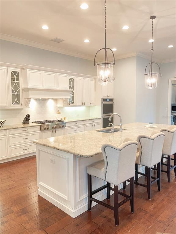 SUNSET PARK - Residential