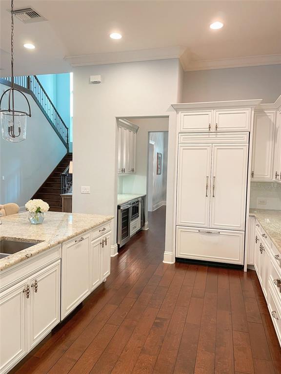 SUNSET PARK - Residential