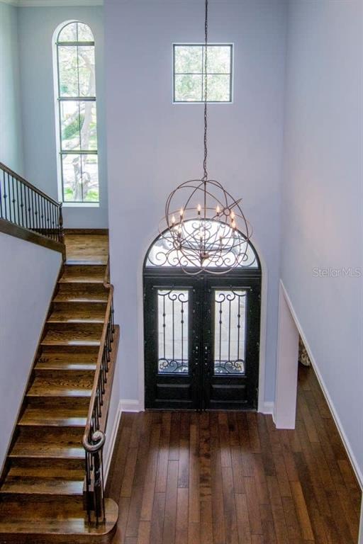 SUNSET PARK - Residential