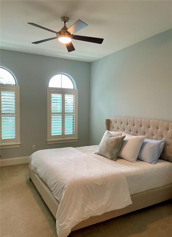 SUNSET PARK - Residential