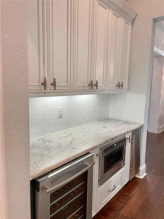 SUNSET PARK - Residential