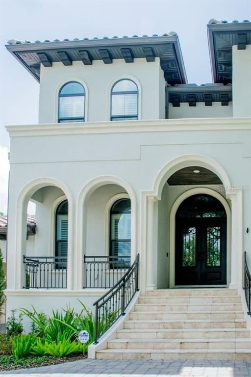 SUNSET PARK - Residential