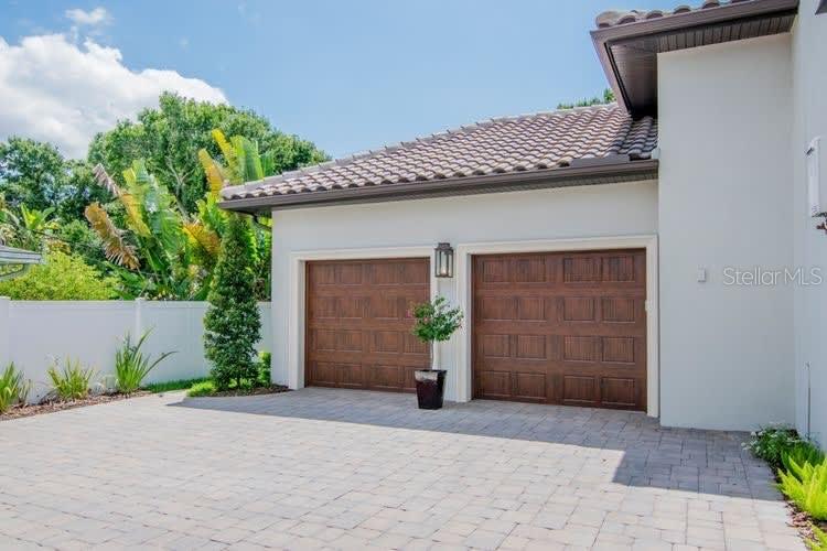 SUNSET PARK - Residential