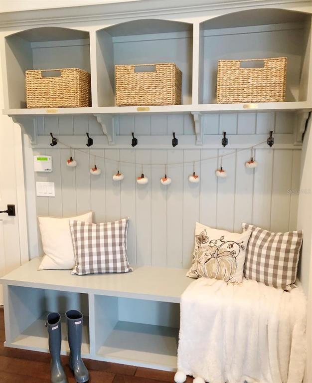 SUNSET PARK - Residential