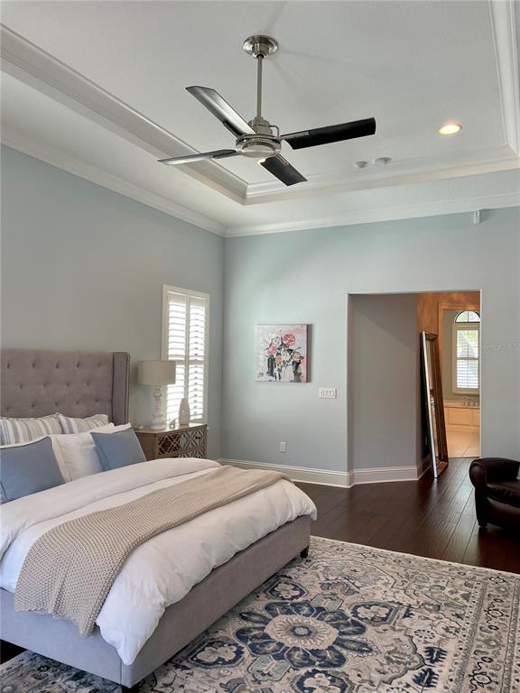 SUNSET PARK - Residential