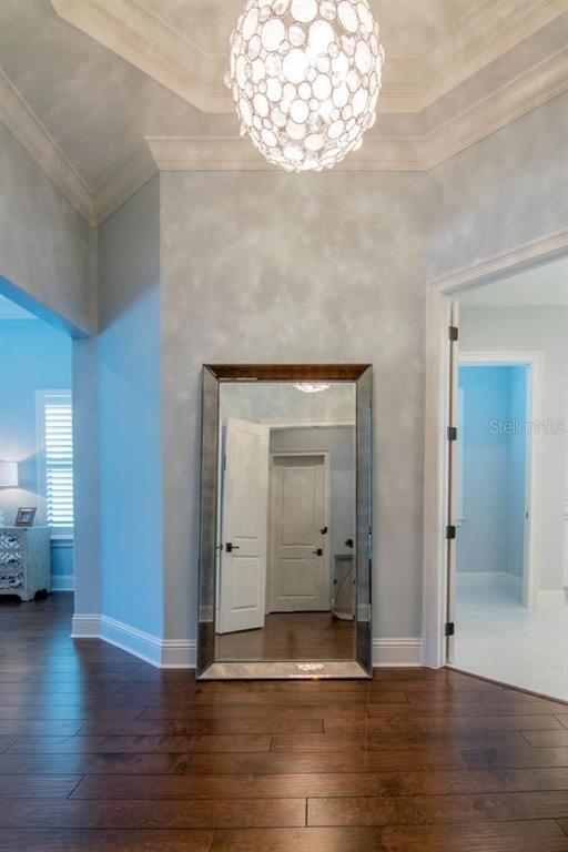 SUNSET PARK - Residential