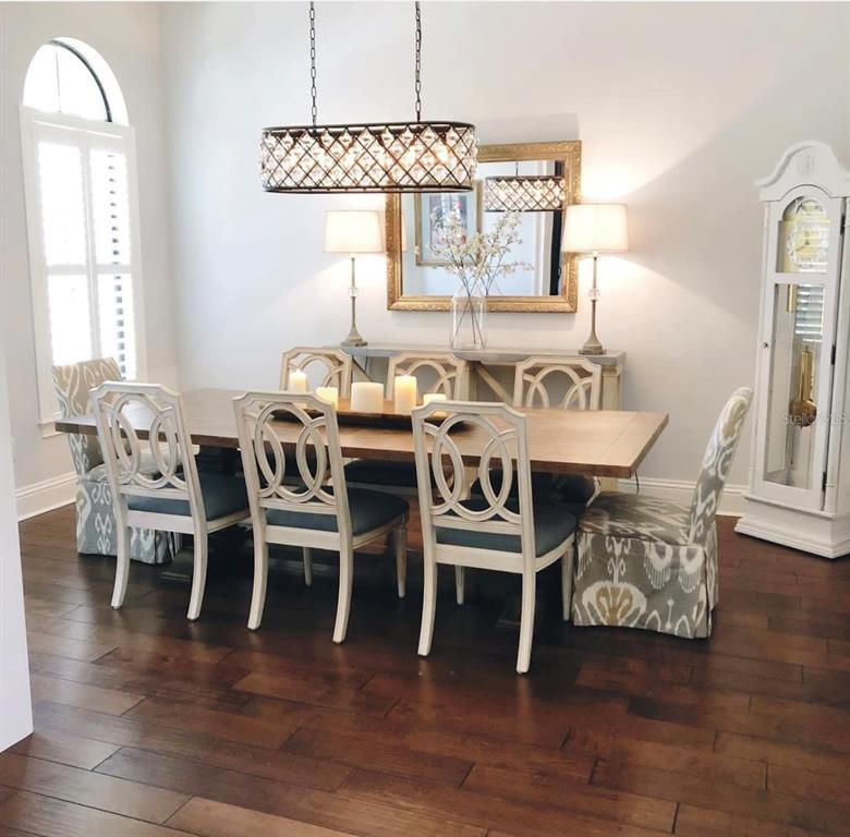 SUNSET PARK - Residential