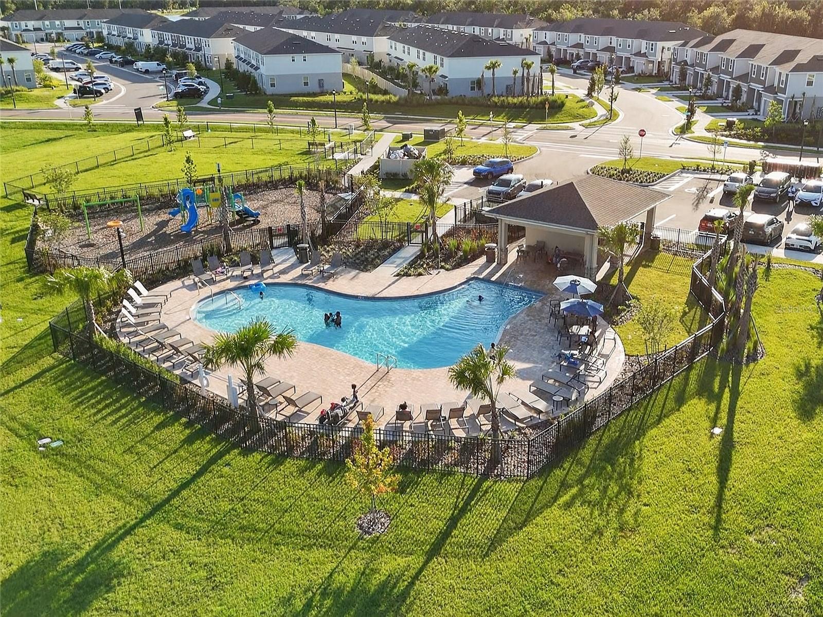 WESTVIEW - Residential