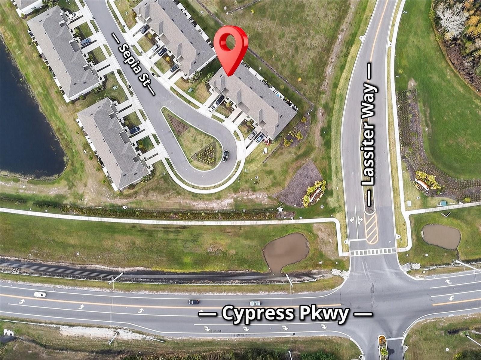 WESTVIEW - Residential