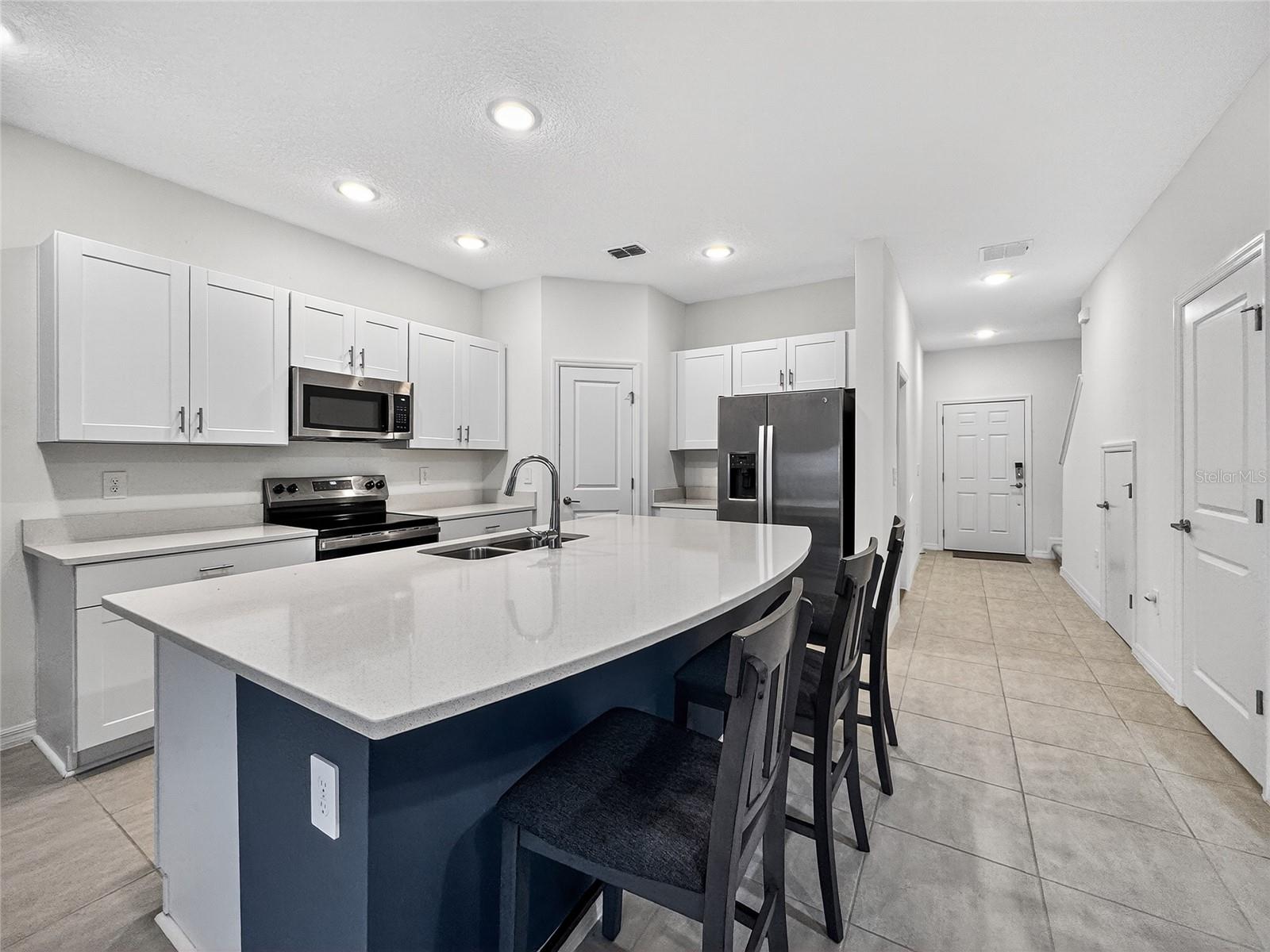 WESTVIEW - Residential