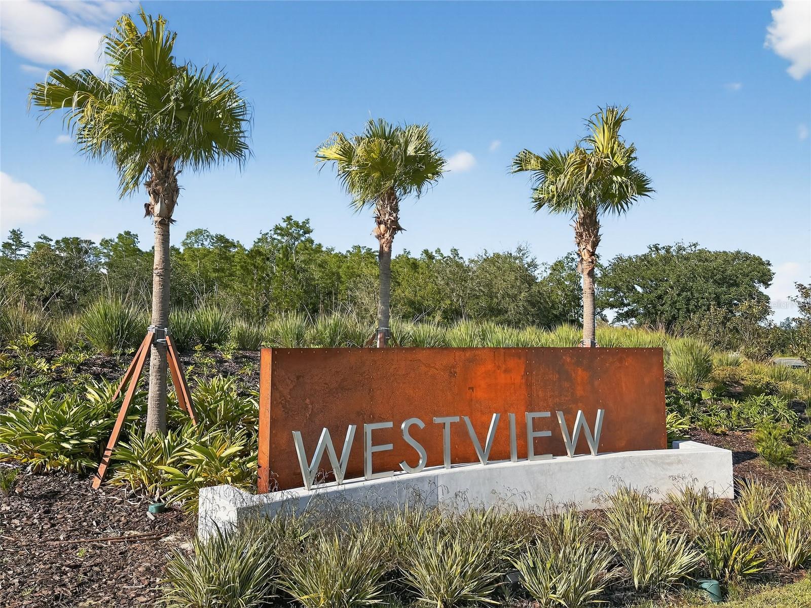 WESTVIEW - Residential