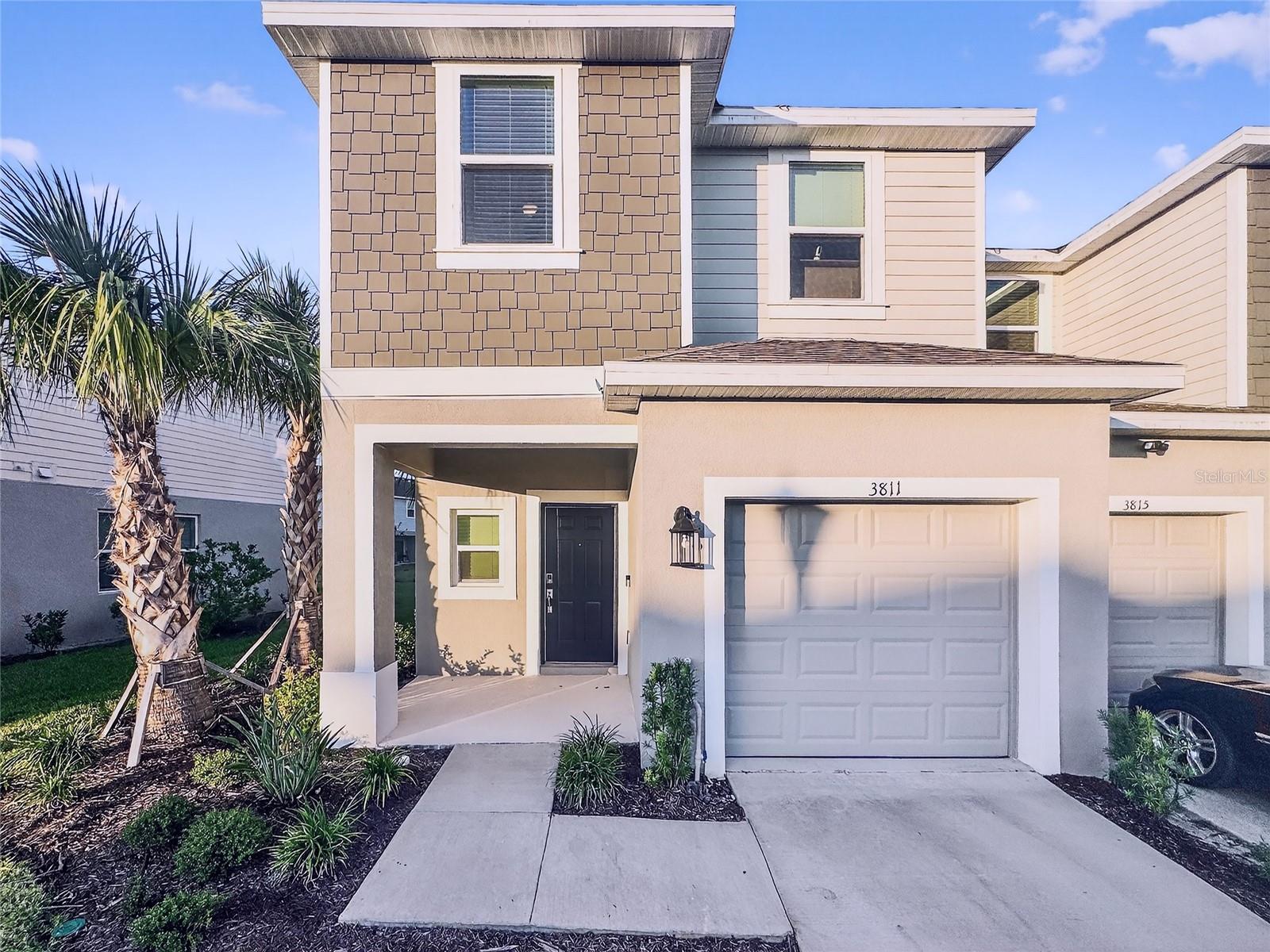 WESTVIEW - Residential