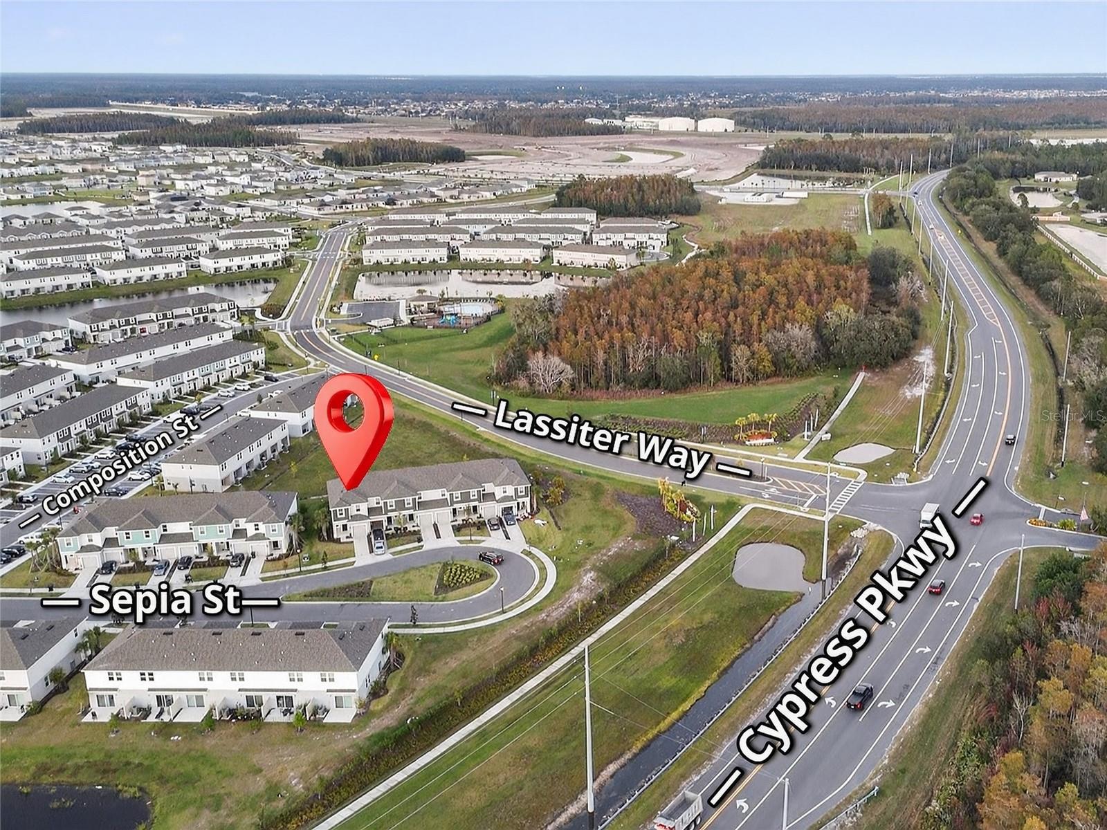 WESTVIEW - Residential