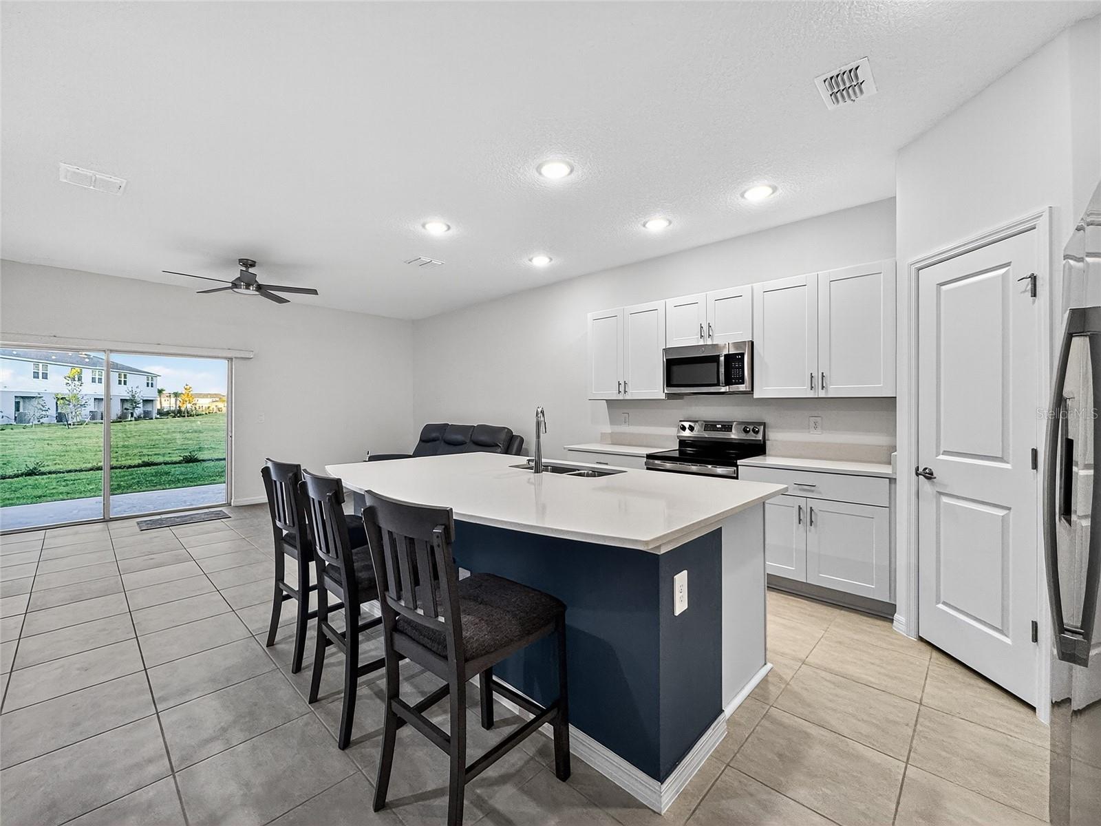 WESTVIEW - Residential