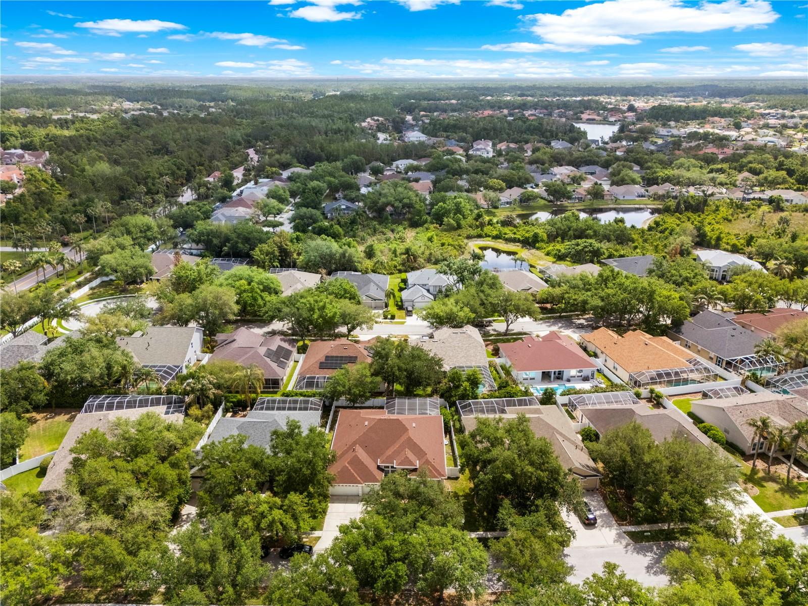 ARBOR GREENE PH 2 UNITS 1 A - Residential