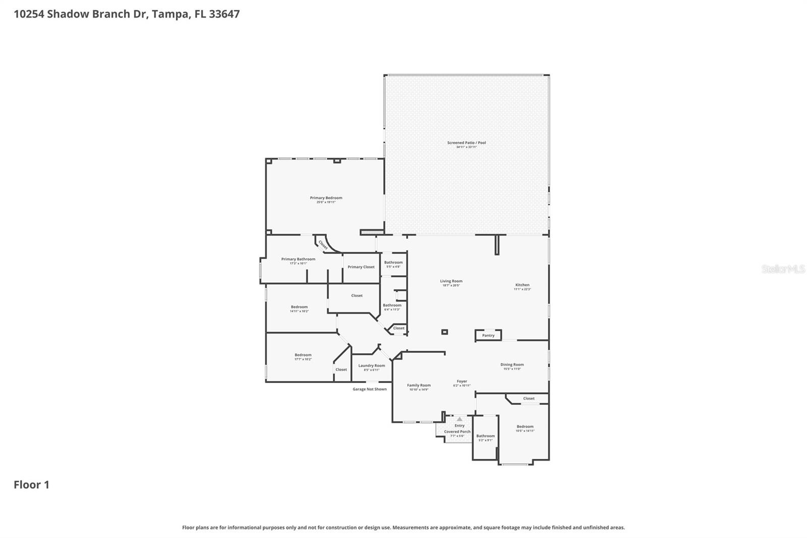 ARBOR GREENE PH 2 UNITS 1 A - Residential
