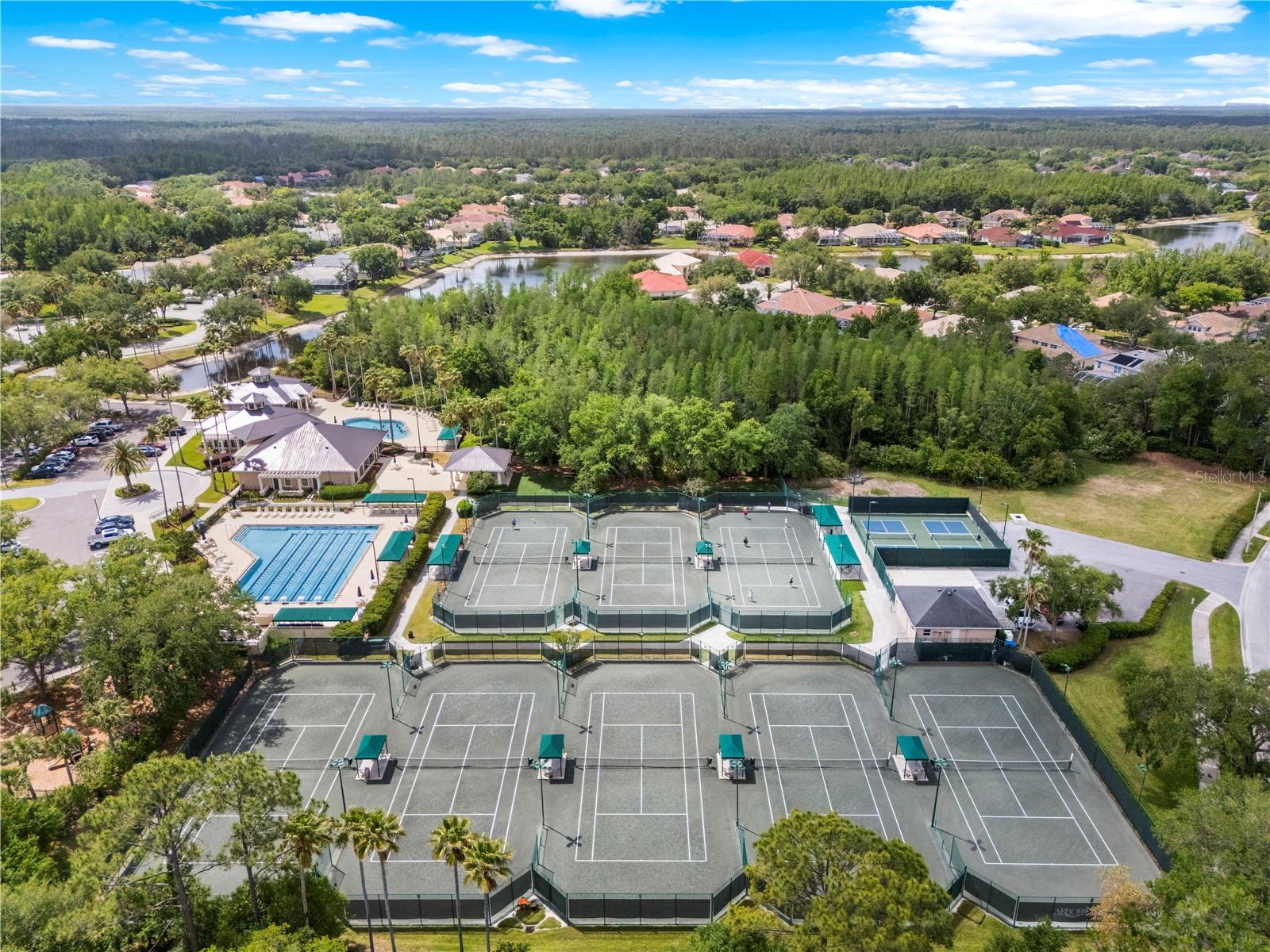 ARBOR GREENE PH 2 UNITS 1 A - Residential