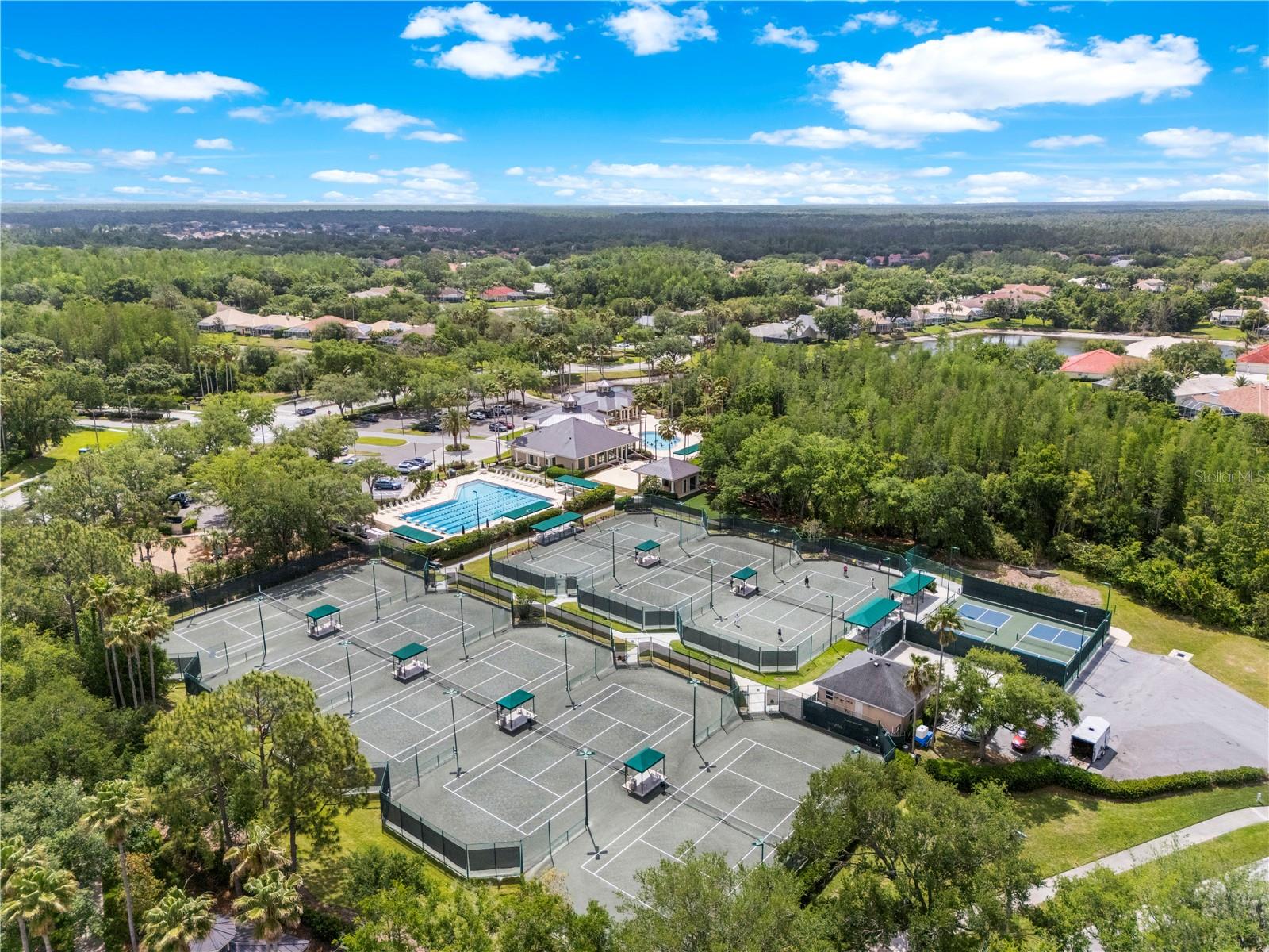 ARBOR GREENE PH 2 UNITS 1 A - Residential