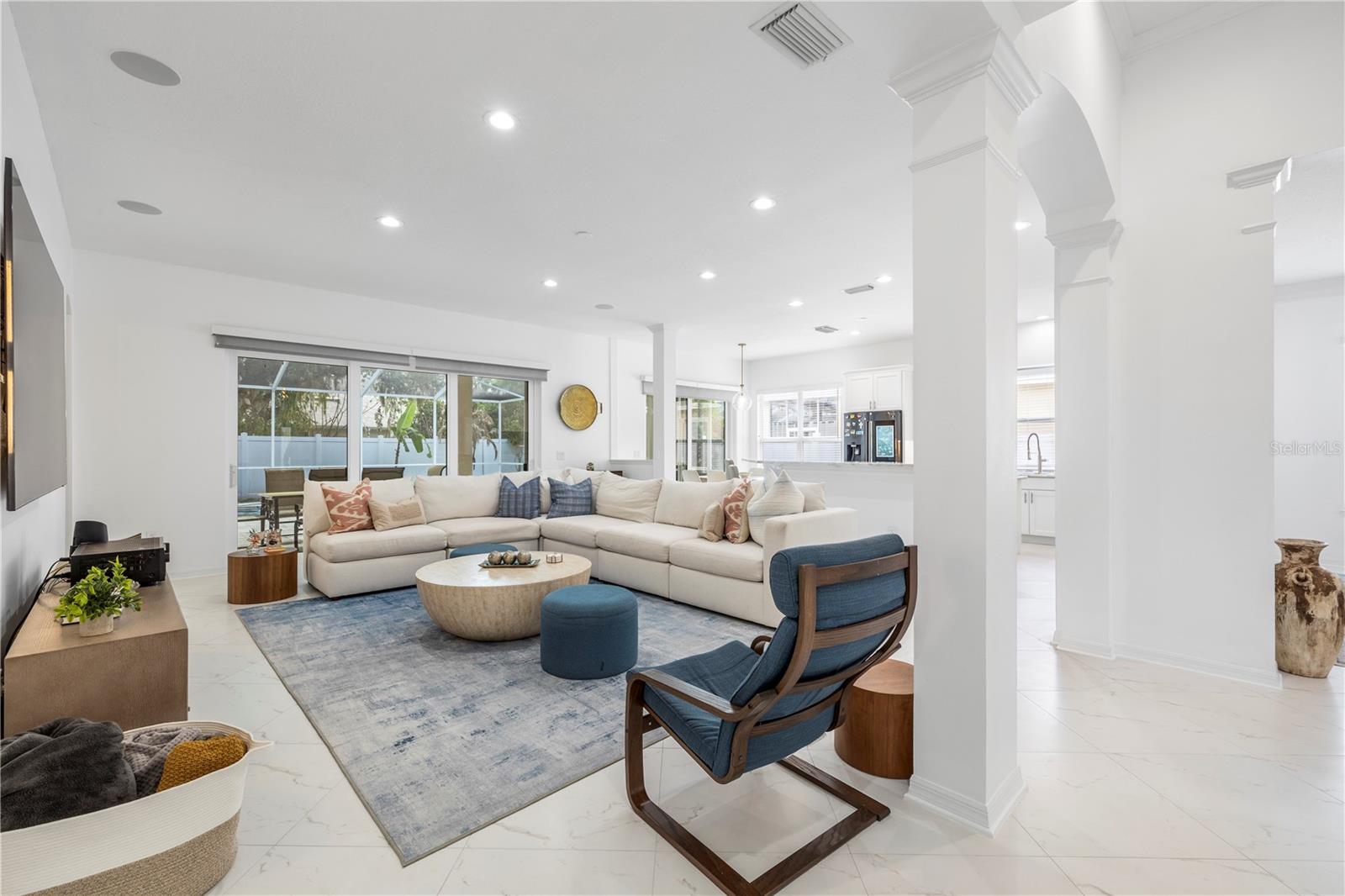 ARBOR GREENE PH 2 UNITS 1 A - Residential