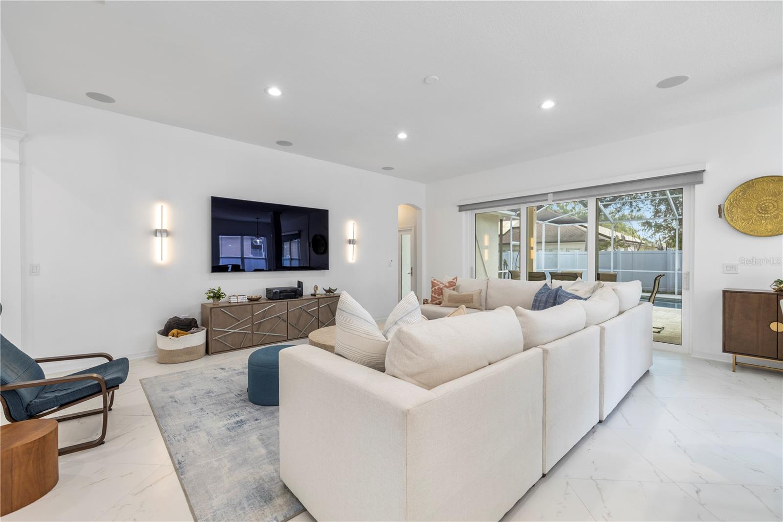 ARBOR GREENE PH 2 UNITS 1 A - Residential