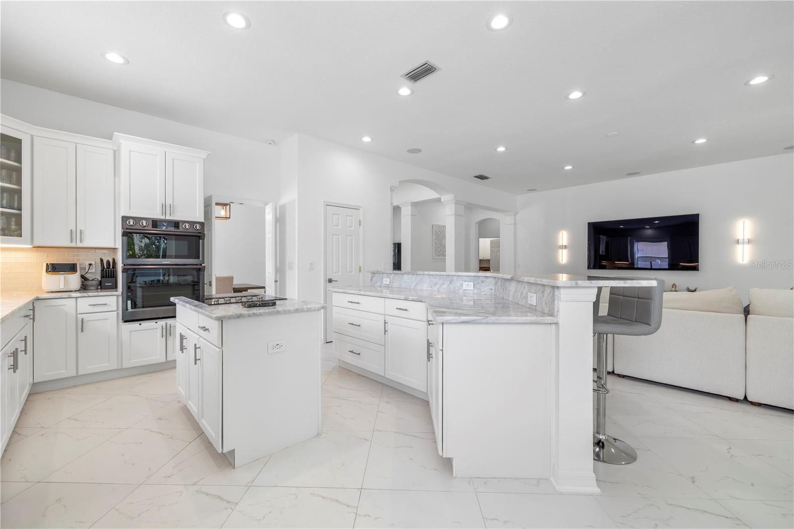 ARBOR GREENE PH 2 UNITS 1 A - Residential