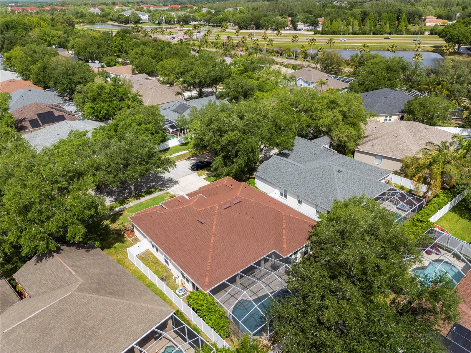 ARBOR GREENE PH 2 UNITS 1 A - Residential