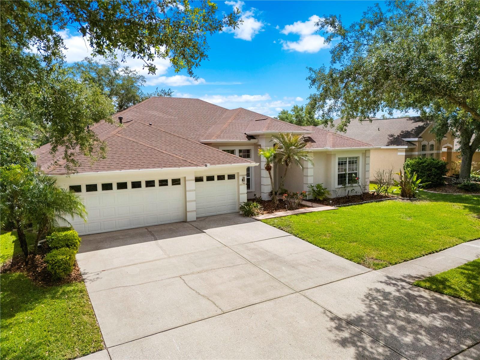 ARBOR GREENE PH 2 UNITS 1 A - Residential