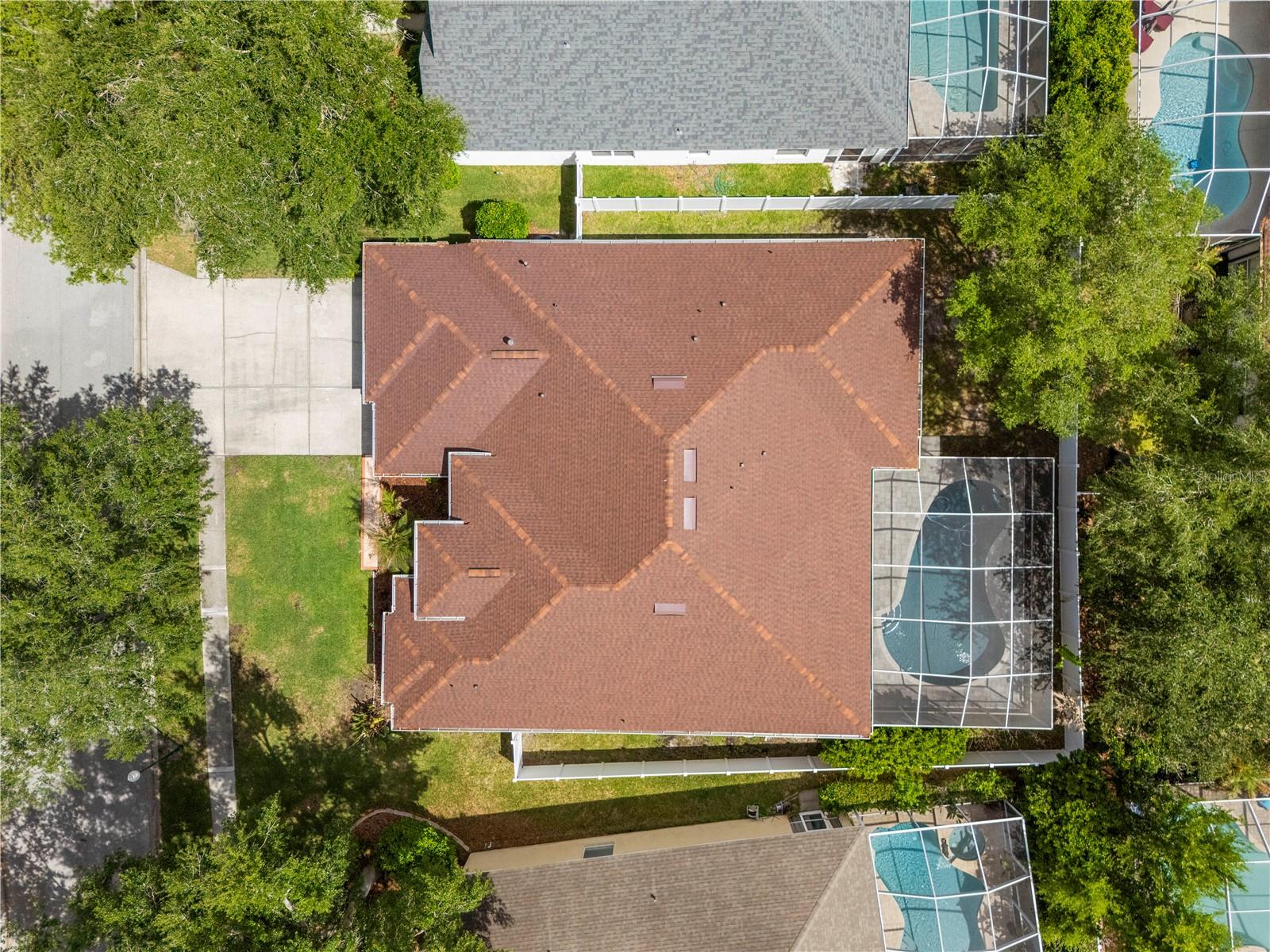 ARBOR GREENE PH 2 UNITS 1 A - Residential