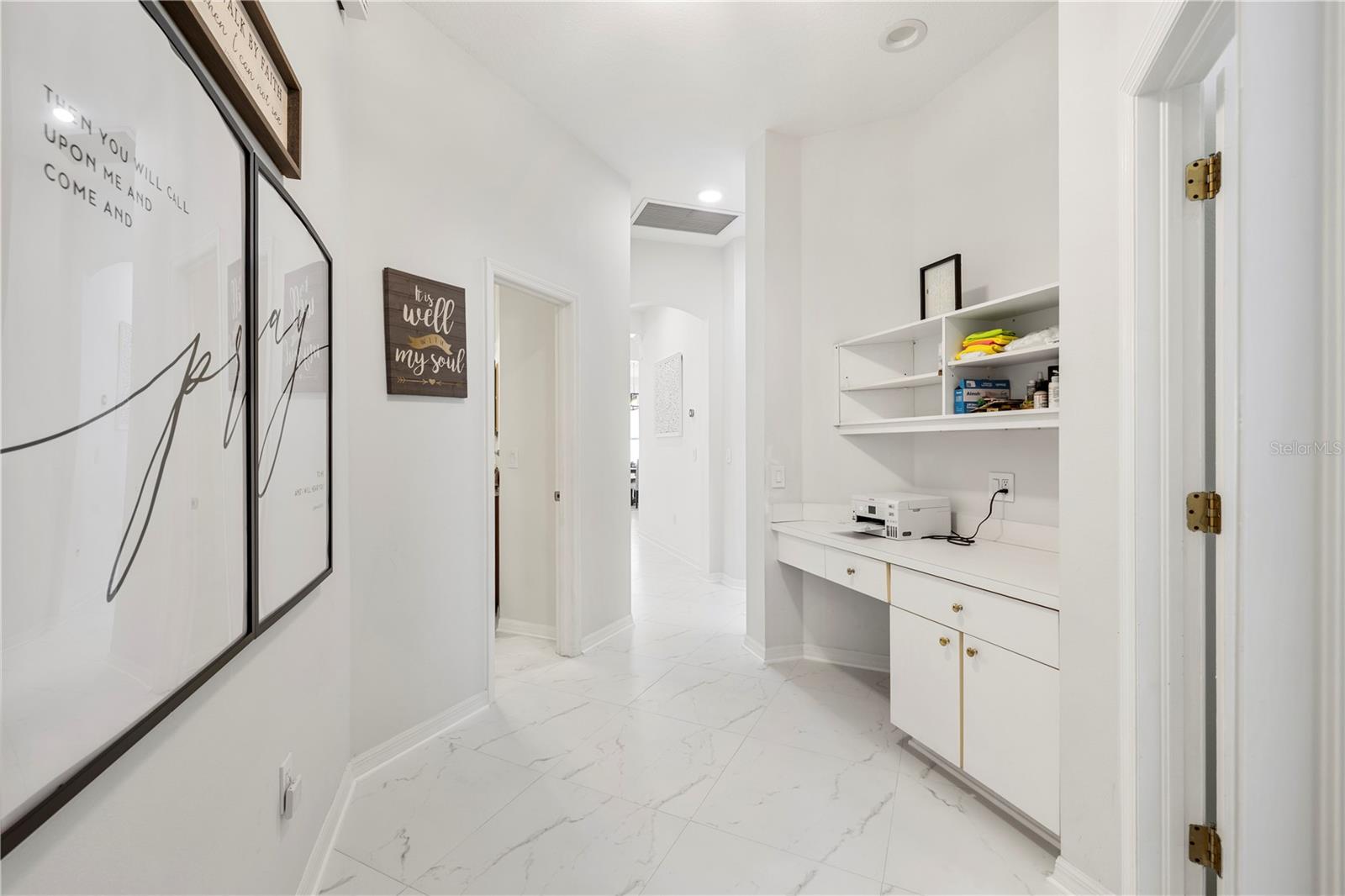 ARBOR GREENE PH 2 UNITS 1 A - Residential