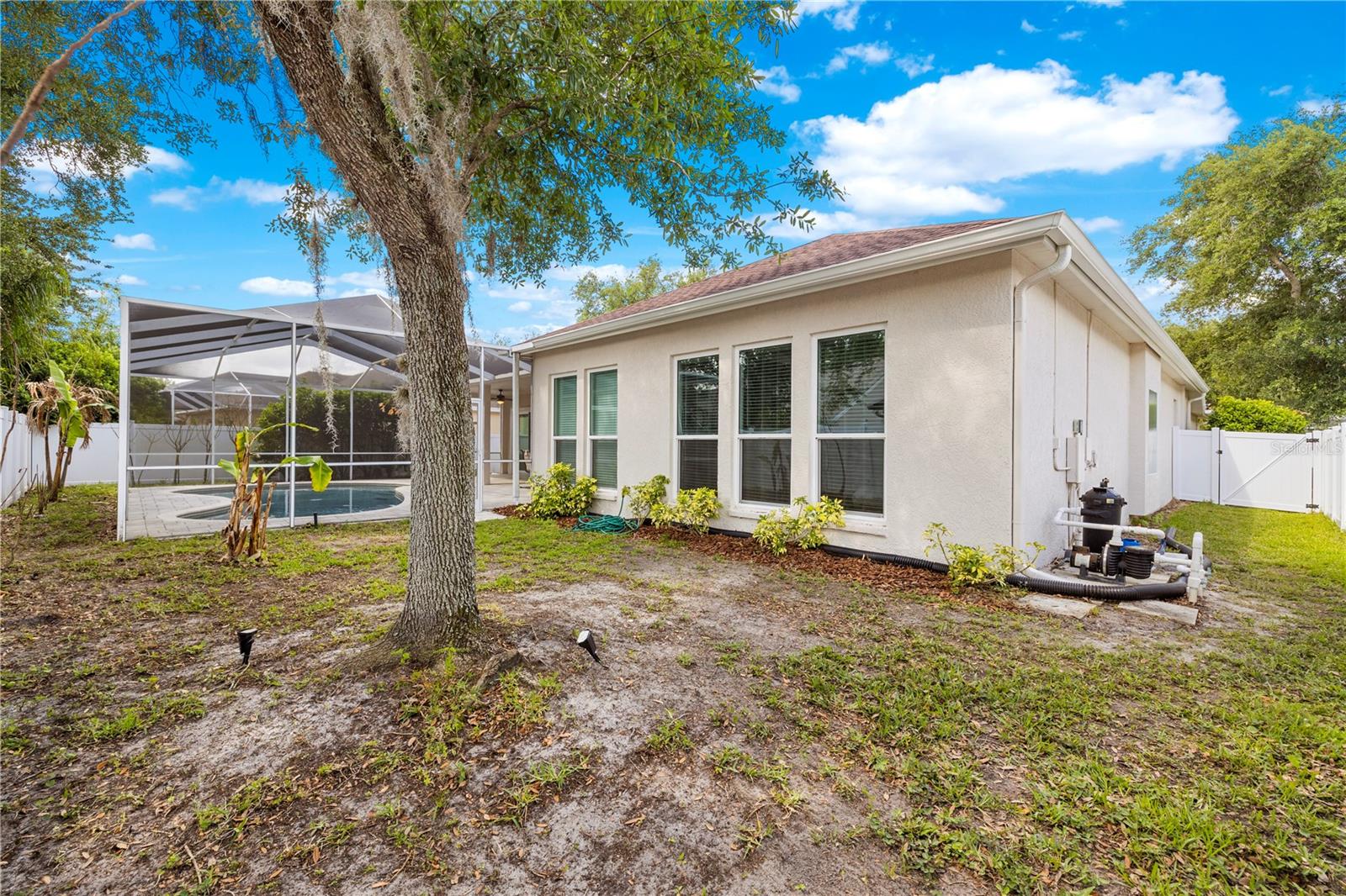 ARBOR GREENE PH 2 UNITS 1 A - Residential