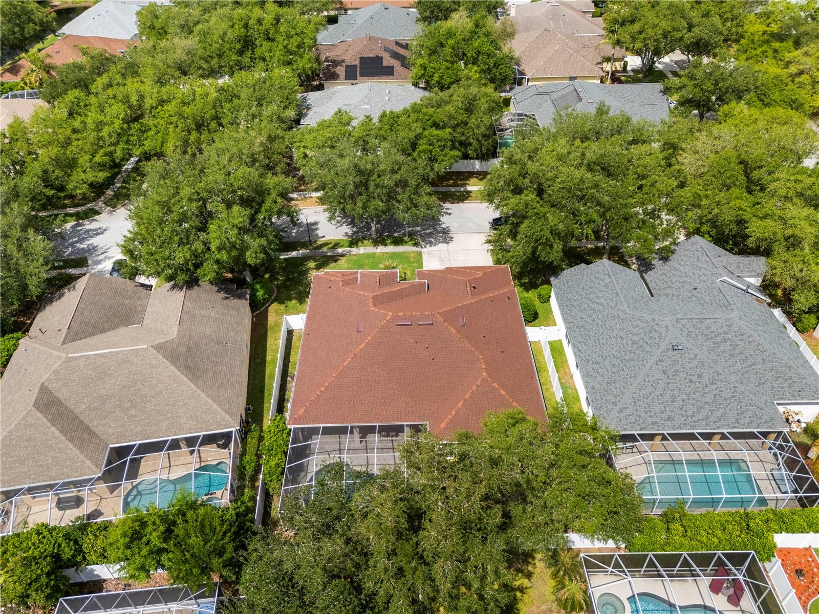 ARBOR GREENE PH 2 UNITS 1 A - Residential