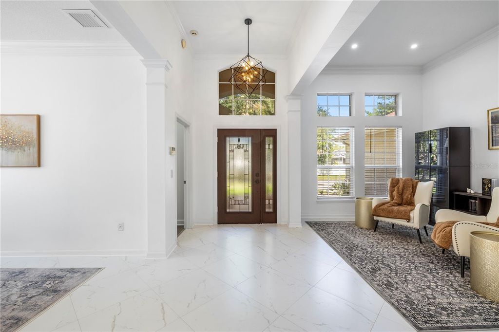 Photo of 10254 Shadow Branch Drive, Tampa, FL 33647 (MLS # TB8498036)