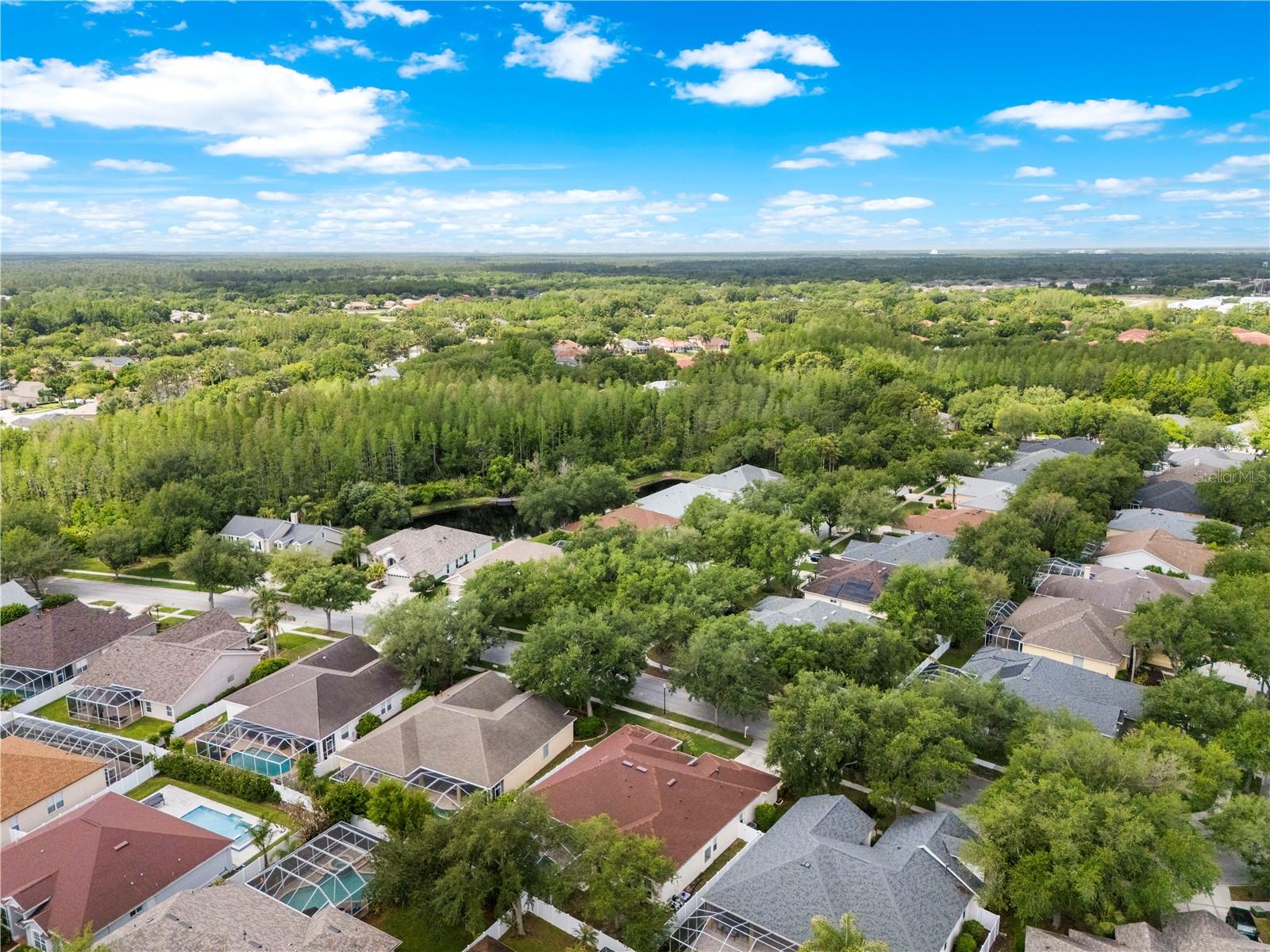 ARBOR GREENE PH 2 UNITS 1 A - Residential