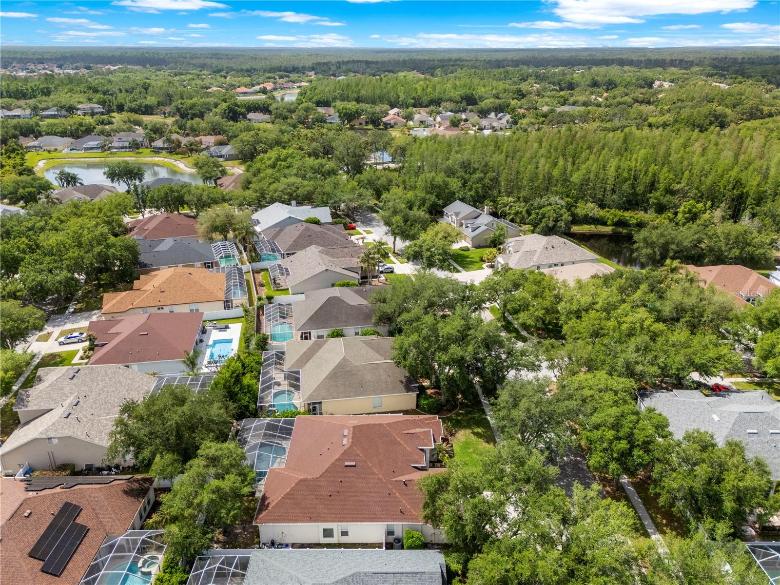 ARBOR GREENE PH 2 UNITS 1 A - Residential