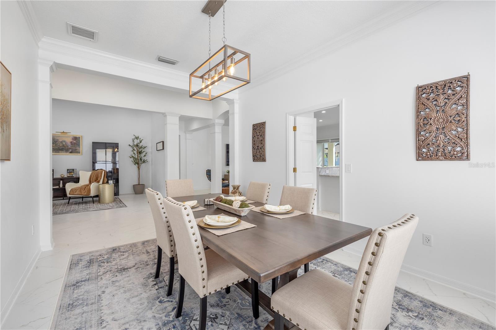 ARBOR GREENE PH 2 UNITS 1 A - Residential