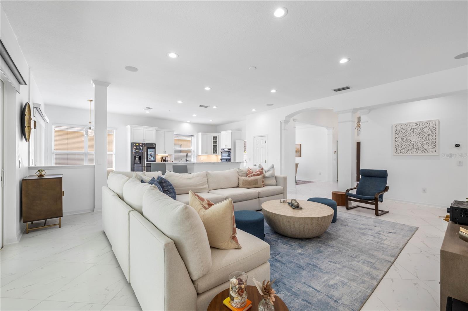 ARBOR GREENE PH 2 UNITS 1 A - Residential