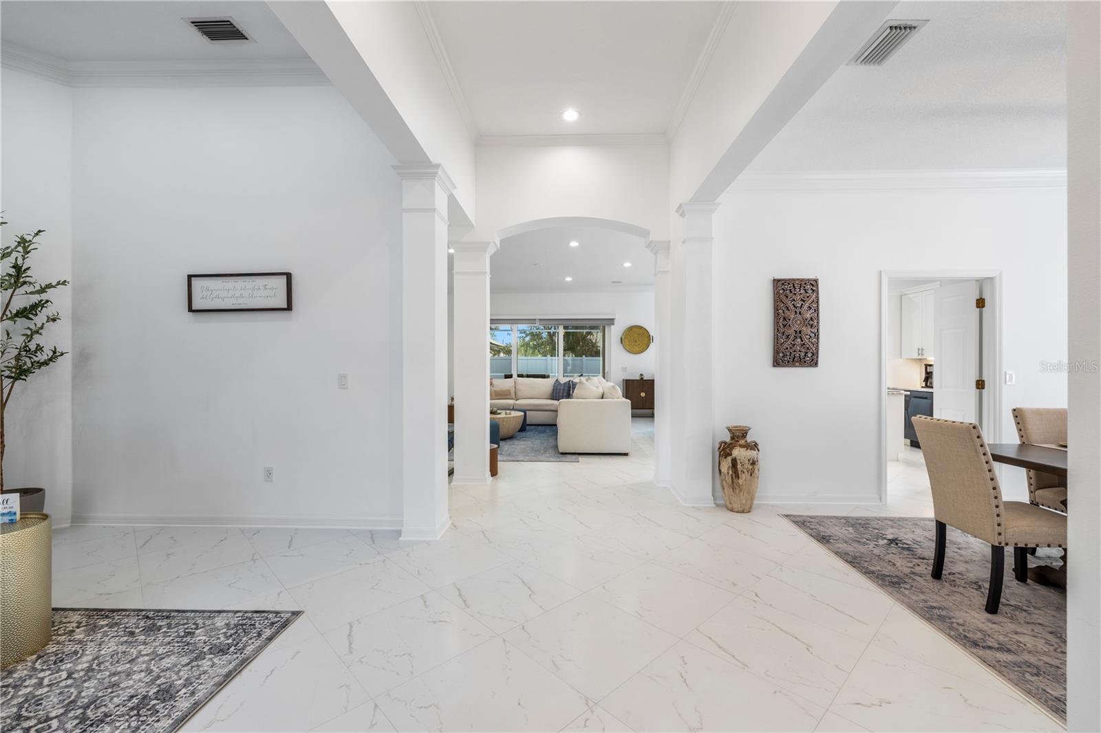 ARBOR GREENE PH 2 UNITS 1 A - Residential