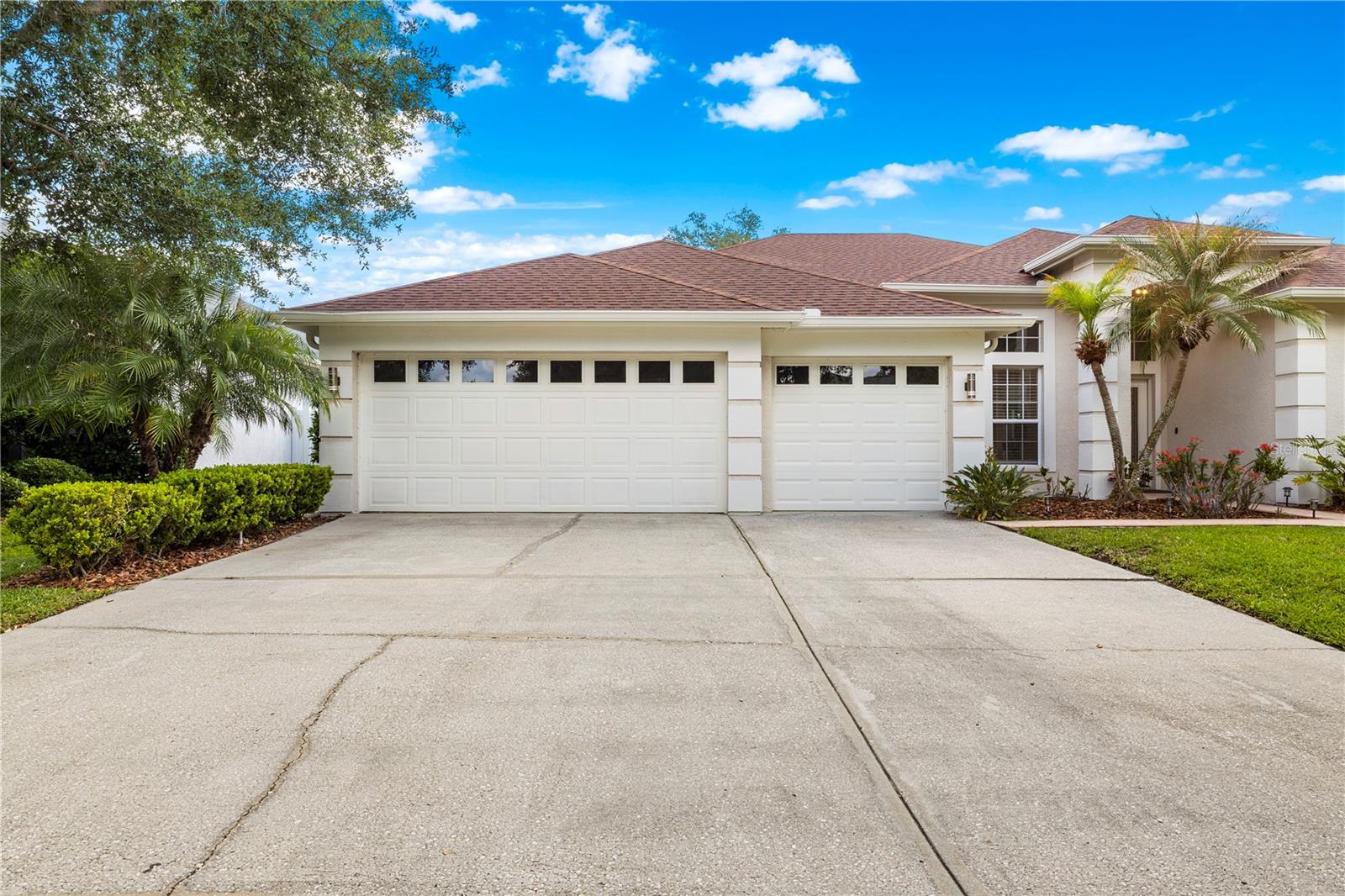 ARBOR GREENE PH 2 UNITS 1 A - Residential