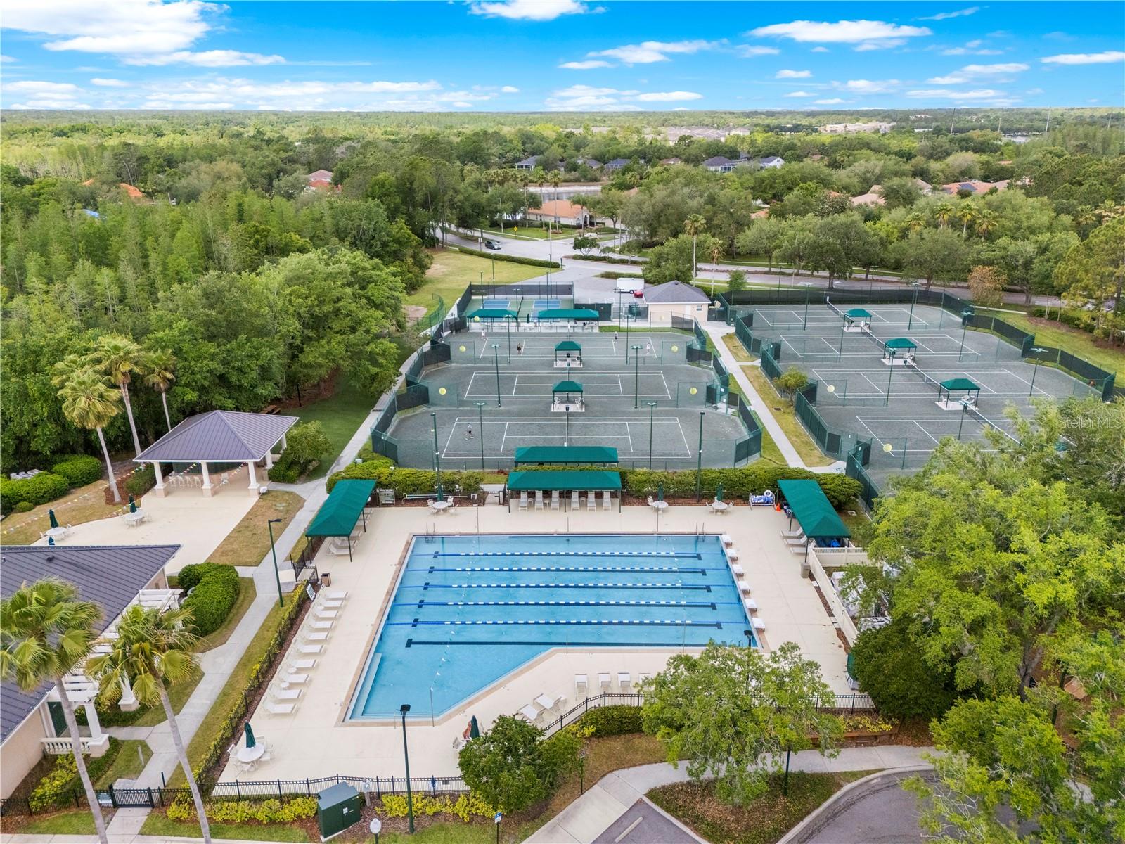 ARBOR GREENE PH 2 UNITS 1 A - Residential