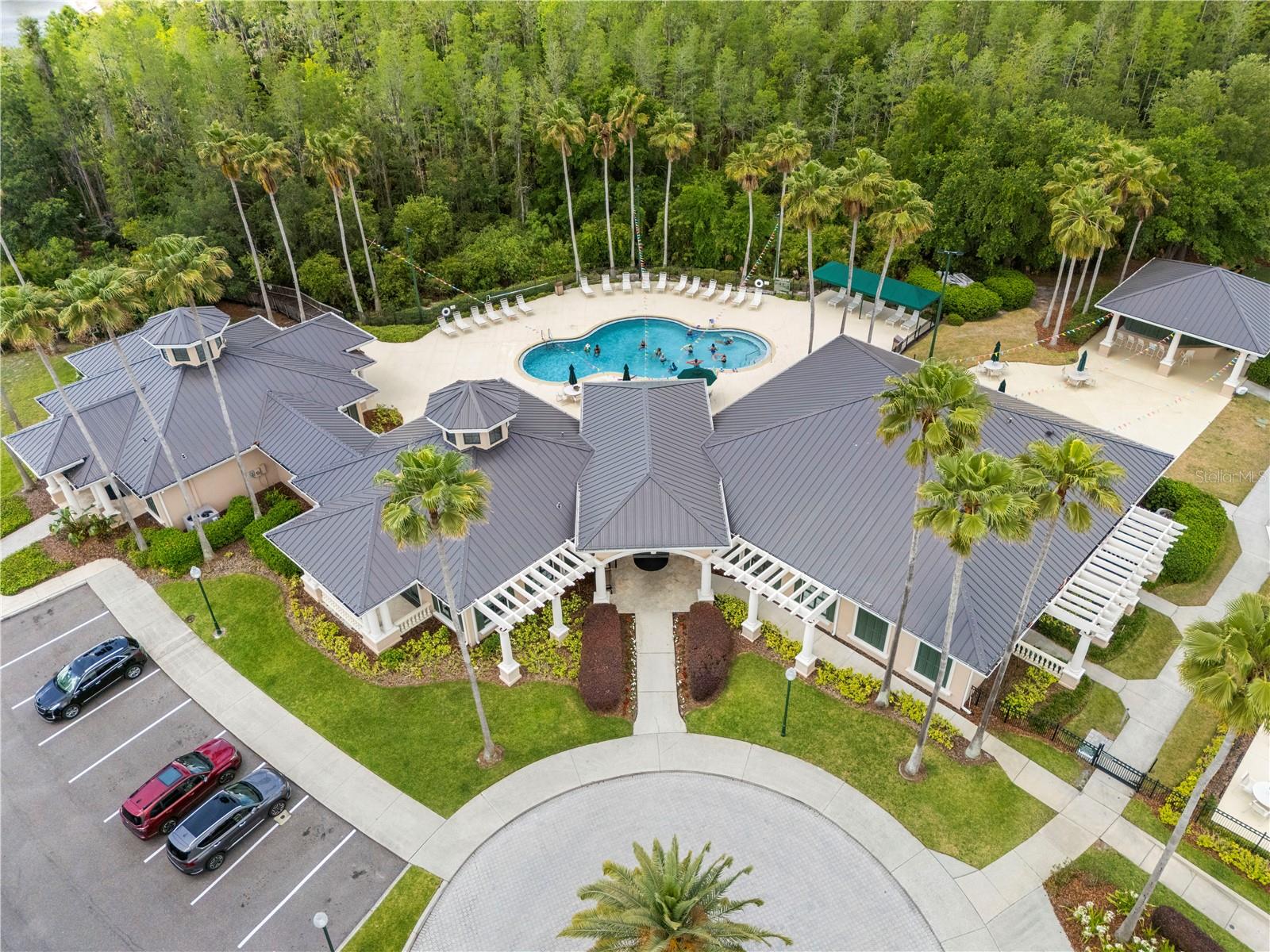 ARBOR GREENE PH 2 UNITS 1 A - Residential