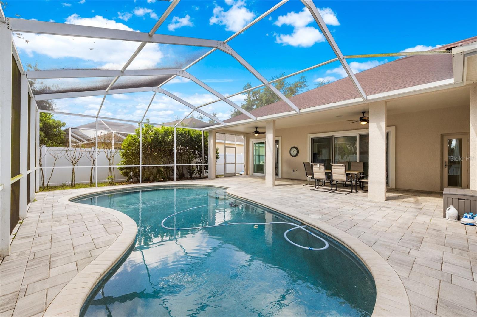 ARBOR GREENE PH 2 UNITS 1 A - Residential