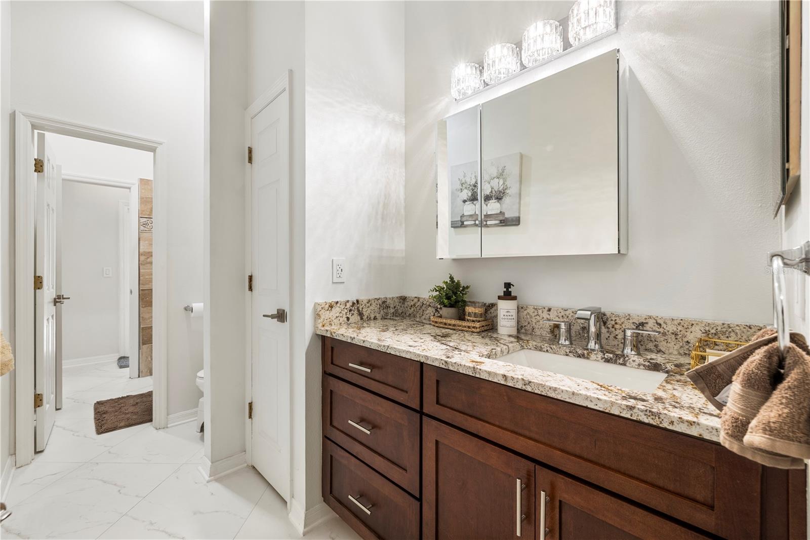 ARBOR GREENE PH 2 UNITS 1 A - Residential