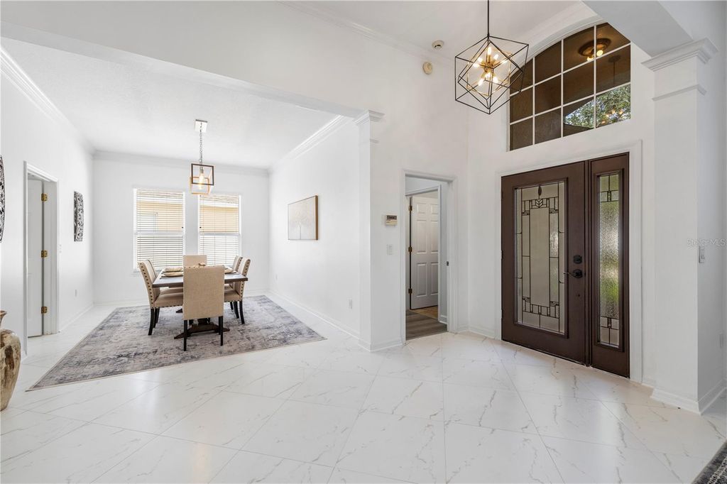 Photo of 10254 Shadow Branch Drive, Tampa, FL 33647 (MLS # TB8498036)