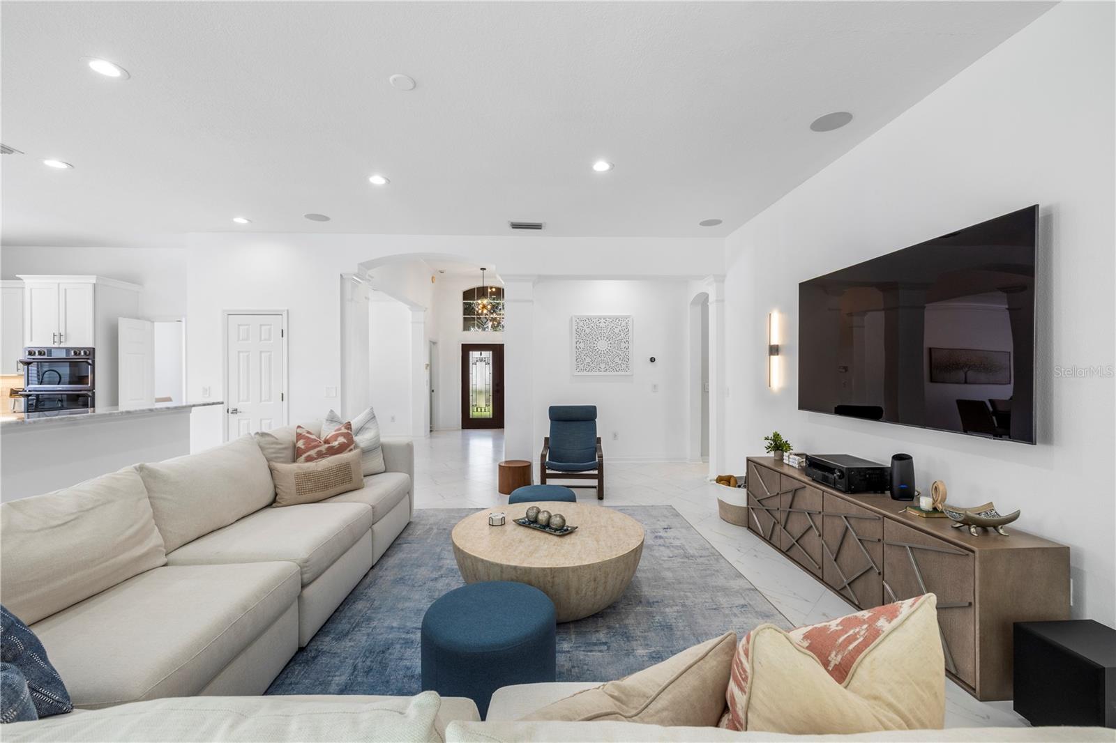 ARBOR GREENE PH 2 UNITS 1 A - Residential