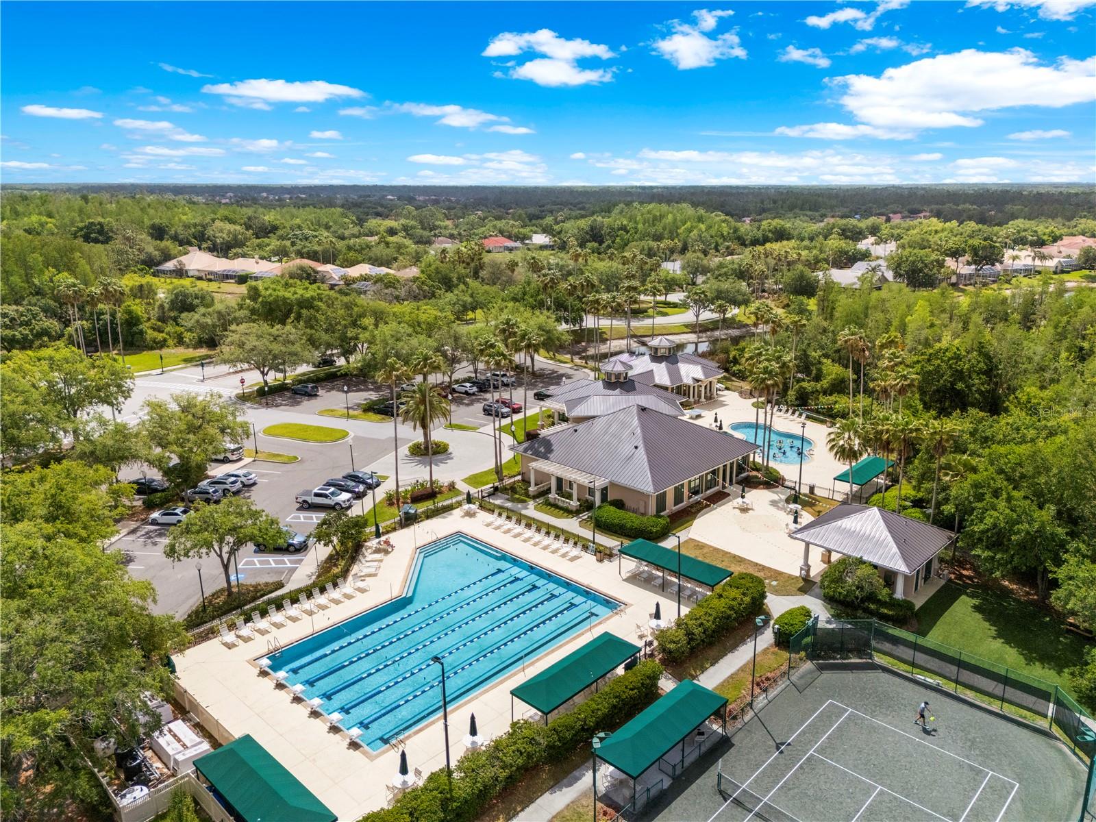 ARBOR GREENE PH 2 UNITS 1 A - Residential