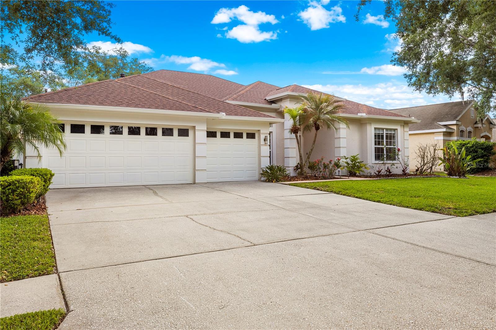 ARBOR GREENE PH 2 UNITS 1 A - Residential